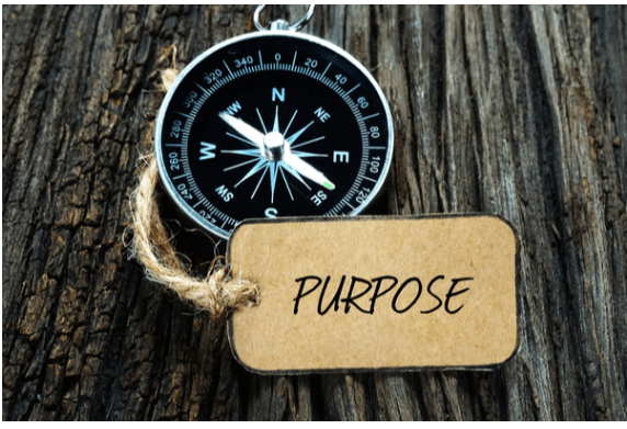 purpose