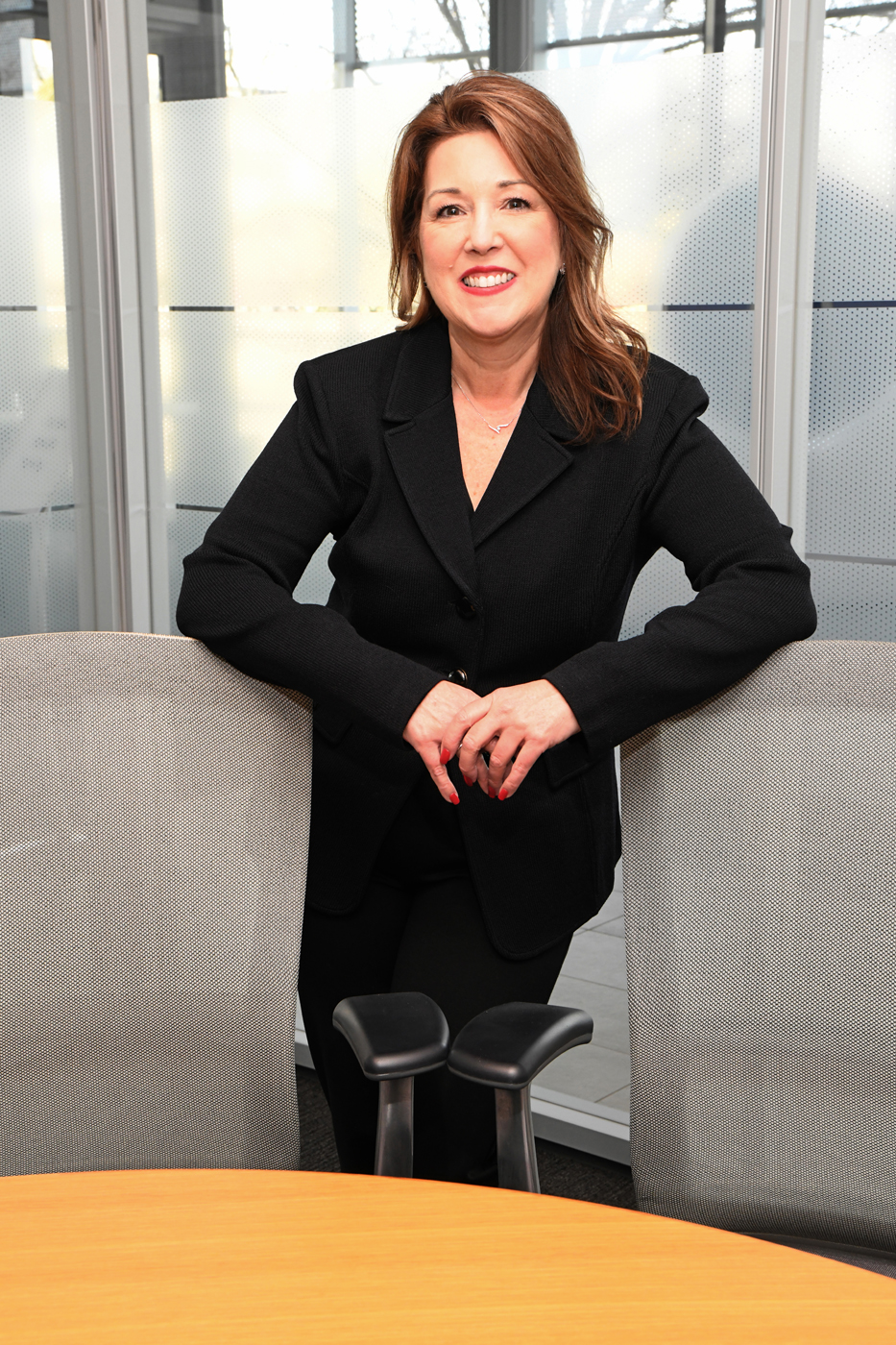 Sherry Lifestyle Photo Standing