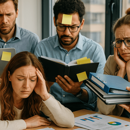 strategic priorities